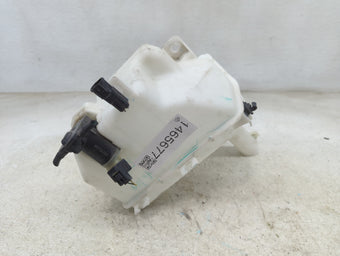 compare product 2014-2014 Mitsubishi Mirage Windshield Washer Fluid Reservoir Bottle Oem