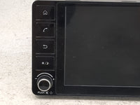 2021 Mitsubishi Mirage Radio AM FM Cd Player Receiver Replacement P/N:8740A116 SDA3UM, RY00056A, A269ZUA161, 700B-UA161 Fits