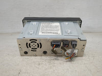 2021 Mitsubishi Mirage Radio AM FM Cd Player Receiver Replacement P/N:8740A116 SDA3UM, RY00056A, A269ZUA161, 700B-UA161 Fits