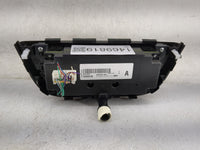 2021 Mitsubishi Mirage Climate Control Module Temperature AC/Heater Replacement P/N:7820B301XA E241293 Fits OEM Used Auto Pa