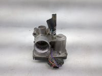 2014 Mitsubishi Mirage Throttle Body P/N:1220A Fits OEM Used Auto Parts - Oemusedautoparts1.com
