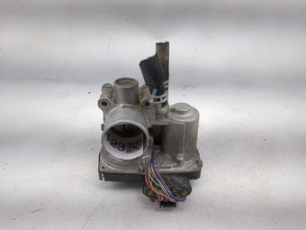compare product 2014 Mitsubishi Mirage Throttle Body P/N:1220A Fits OEM Used Auto Parts
