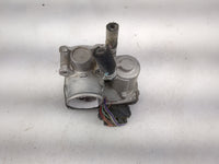 2014 Mitsubishi Mirage Throttle Body P/N:1220A Fits OEM Used Auto Parts - Oemusedautoparts1.com