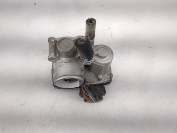 2014 Mitsubishi Mirage Throttle Body P/N:1220A Fits OEM Used Auto Parts