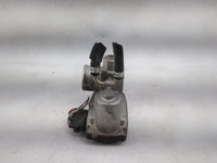 2014 Mitsubishi Mirage Throttle Body P/N:1220A Fits OEM Used Auto Parts - Oemusedautoparts1.com