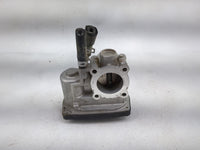 2014 Mitsubishi Mirage Throttle Body P/N:1220A Fits OEM Used Auto Parts - Oemusedautoparts1.com