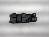 2021 Mitsubishi Mirage Master Power Window Switch Replacement Driver Side Left P/N:8608A499 Fits OEM Used Auto Parts - Oemus