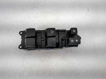 compare product 2021 Mitsubishi Mirage Master Power Window Switch Replacement Driver Side Left P/N:8608A499 Fits OEM Used Auto Parts