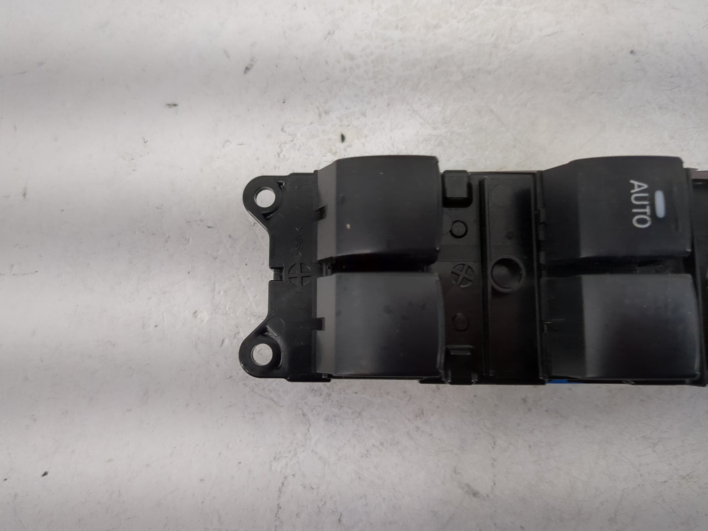 2021 Mitsubishi Mirage Master Power Window Switch Replacement Driver Side Left P/N:8608A499 Fits OEM Used Auto Parts - Oemus