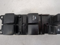 2021 Mitsubishi Mirage Master Power Window Switch Replacement Driver Side Left P/N:8608A499 Fits OEM Used Auto Parts - Oemus