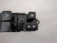 2021 Mitsubishi Mirage Master Power Window Switch Replacement Driver Side Left P/N:8608A499 Fits OEM Used Auto Parts - Oemus