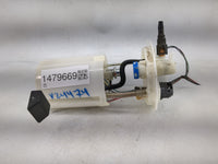 2021 Mitsubishi Mirage Electrical Gas Fuel Pump Assembly - Oemusedautoparts1.com