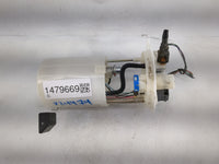 2021 Mitsubishi Mirage Electrical Gas Fuel Pump Assembly - Oemusedautoparts1.com