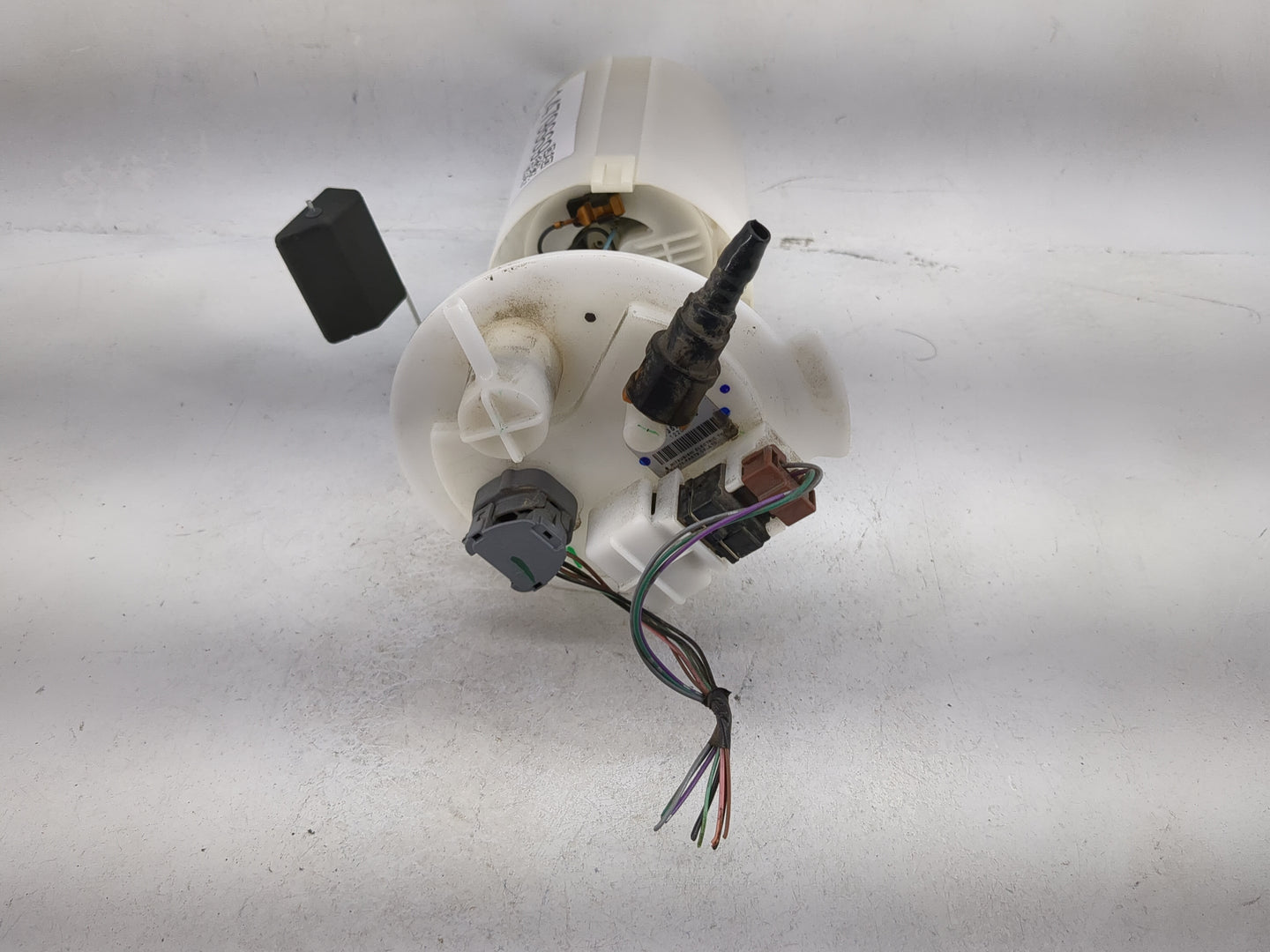 2021 Mitsubishi Mirage Electrical Gas Fuel Pump Assembly - Oemusedautoparts1.com