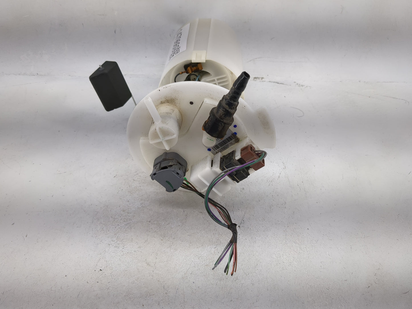 2021 Mitsubishi Mirage Electrical Gas Fuel Pump Assembly - Oemusedautoparts1.com