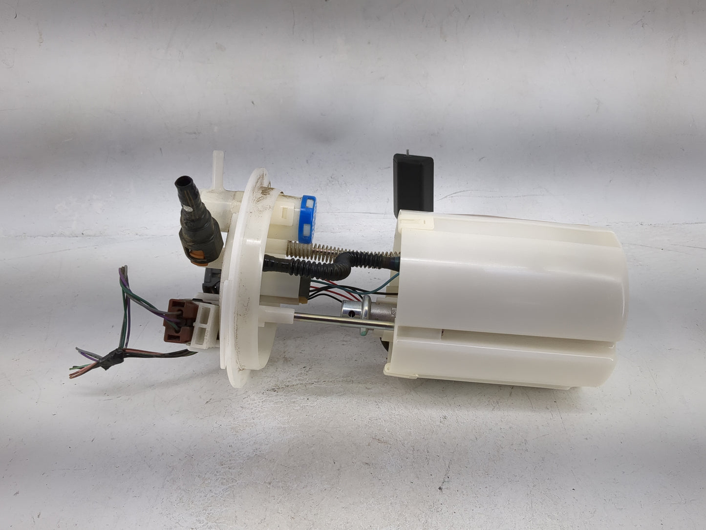 2021 Mitsubishi Mirage Electrical Gas Fuel Pump Assembly - Oemusedautoparts1.com