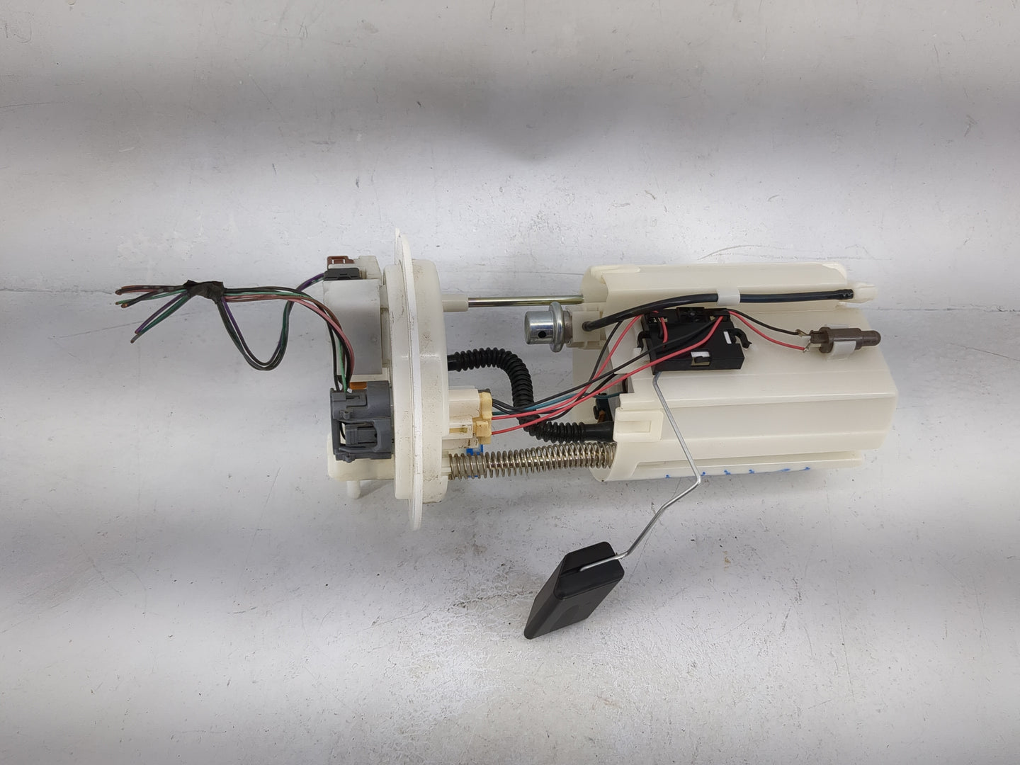 2021 Mitsubishi Mirage Electrical Gas Fuel Pump Assembly - Oemusedautoparts1.com