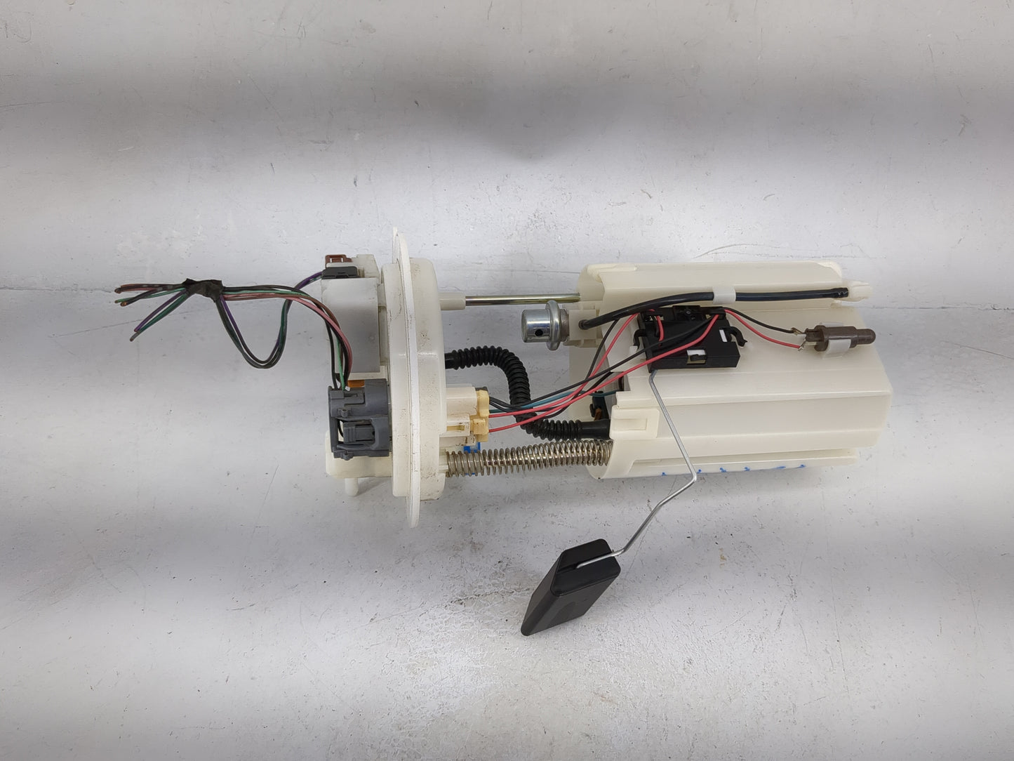 2021 Mitsubishi Mirage Electrical Gas Fuel Pump Assembly - Oemusedautoparts1.com