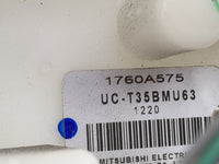 2021 Mitsubishi Mirage Electrical Gas Fuel Pump Assembly - Oemusedautoparts1.com
