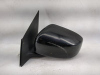 2014 Mitsubishi Mirage Driver Side View Mirror - Left Door Mirror OEM Used - Oemusedautoparts1.com