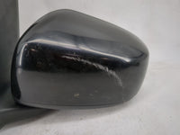 2014 Mitsubishi Mirage Driver Side View Mirror - Left Door Mirror OEM Used - Oemusedautoparts1.com