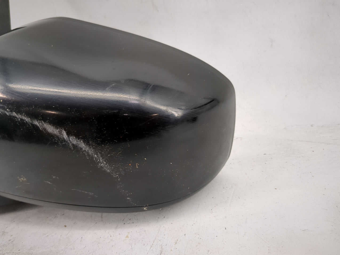 2014 Mitsubishi Mirage Driver Side View Mirror - Left Door Mirror OEM Used - Oemusedautoparts1.com