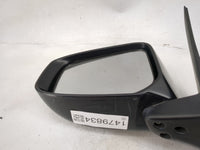 2014 Mitsubishi Mirage Driver Side View Mirror - Left Door Mirror OEM Used - Oemusedautoparts1.com