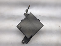 2014 Mitsubishi Mirage Fusebox Fuse Box Panel Relay Module Fits OEM Used Auto Parts - Oemusedautoparts1.com