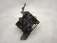 2014 Mitsubishi Mirage Fusebox Fuse Box Panel Relay Module Fits OEM Used Auto Parts - Oemusedautoparts1.com