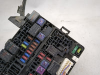 2014 Mitsubishi Mirage Fusebox Fuse Box Panel Relay Module Fits OEM Used Auto Parts - Oemusedautoparts1.com