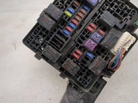 2014 Mitsubishi Mirage Fusebox Fuse Box Panel Relay Module Fits OEM Used Auto Parts - Oemusedautoparts1.com