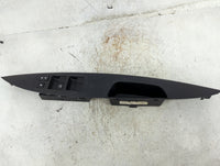 2021 Mitsubishi Mirage Master Power Window Switch Replacement Driver Side Left P/N:8608A499 1011T17AN, MC06-010 Fits OEM Use