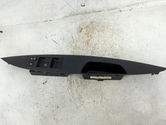 compare product 2021 Mitsubishi Mirage Master Power Window Switch Replacement Driver Side Left P/N:8608A499 1011T17AN, MC06-010 Fits OEM Used Auto Parts
