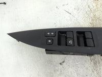 2021 Mitsubishi Mirage Master Power Window Switch Replacement Driver Side Left P/N:8608A499 1011T17AN, MC06-010 Fits OEM Use
