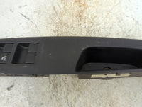 2021 Mitsubishi Mirage Master Power Window Switch Replacement Driver Side Left P/N:8608A499 1011T17AN, MC06-010 Fits OEM Use