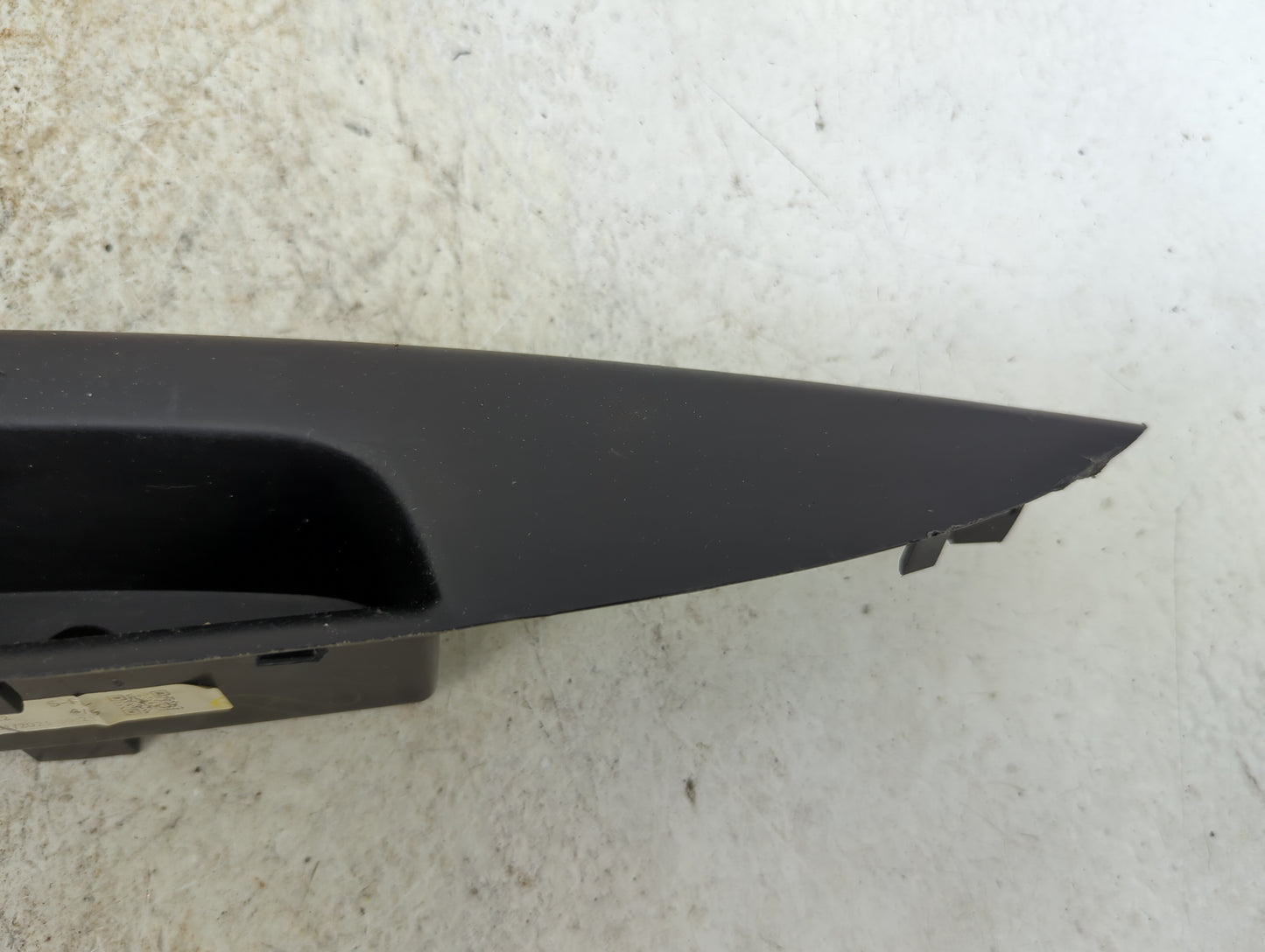2021 Mitsubishi Mirage Master Power Window Switch Replacement Driver Side Left P/N:8608A499 1011T17AN, MC06-010 Fits OEM Use