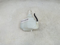2014 Mitsubishi Mirage Radiator Coolant Overflow Expansion Tank Bottle 5031052 - Oemusedautoparts1.com