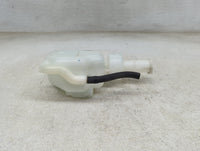 2014 Mitsubishi Mirage Radiator Coolant Overflow Expansion Tank Bottle 5031052 - Oemusedautoparts1.com