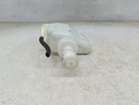 2014 Mitsubishi Mirage Radiator Coolant Overflow Expansion Tank Bottle 5031052 - Oemusedautoparts1.com
