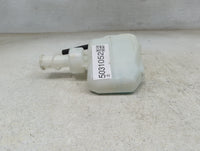 2014 Mitsubishi Mirage Radiator Coolant Overflow Expansion Tank Bottle 5031052 - Oemusedautoparts1.com