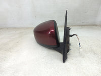 2014 Mitsubishi Mirage Passenger Side View Mirror - Right Door Mirror OEM Used - Oemusedautoparts1.com