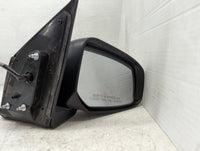 2014 Mitsubishi Mirage Passenger Side View Mirror - Right Door Mirror OEM Used - Oemusedautoparts1.com
