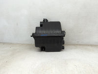 2014-2014 Mitsubishi Mirage Air Cleaner Intake-duct Hose Tube - Oemusedautoparts1.com