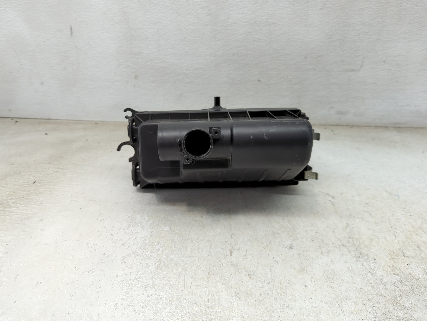 2014-2014 Mitsubishi Mirage Air Cleaner Intake-duct Hose Tube - Oemusedautoparts1.com