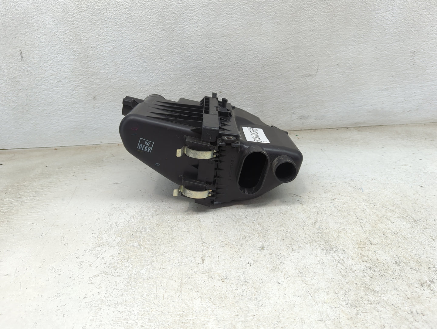 2014-2014 Mitsubishi Mirage Air Cleaner Intake-duct Hose Tube - Oemusedautoparts1.com