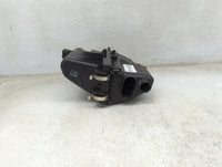2014-2014 Mitsubishi Mirage Air Cleaner Intake-duct Hose Tube - Oemusedautoparts1.com