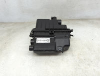 2014-2014 Mitsubishi Mirage Air Cleaner Intake-duct Hose Tube - Oemusedautoparts1.com