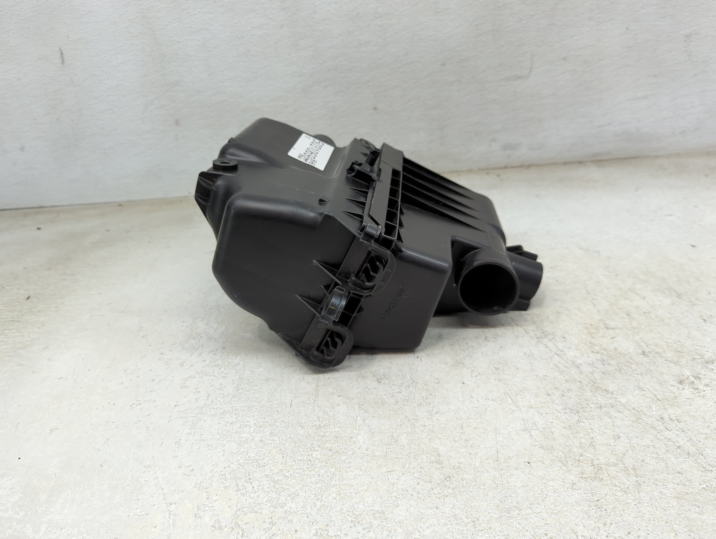 2014-2014 Mitsubishi Mirage Air Cleaner Intake-duct Hose Tube - Oemusedautoparts1.com