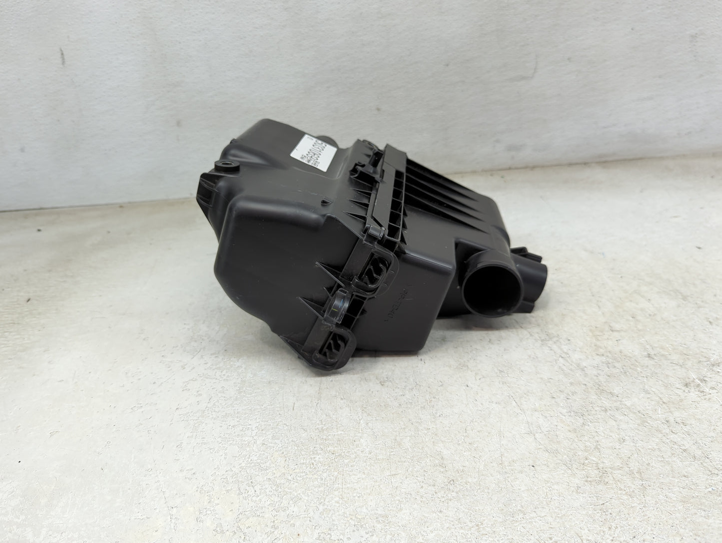 2014-2014 Mitsubishi Mirage Air Cleaner Intake-duct Hose Tube - Oemusedautoparts1.com