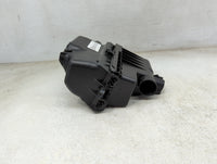 2014-2014 Mitsubishi Mirage Air Cleaner Intake-duct Hose Tube - Oemusedautoparts1.com